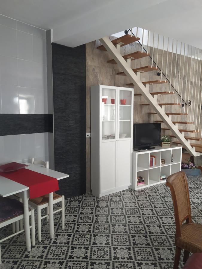 Casa Rural Hnas Corral Almoharin Екстериор снимка