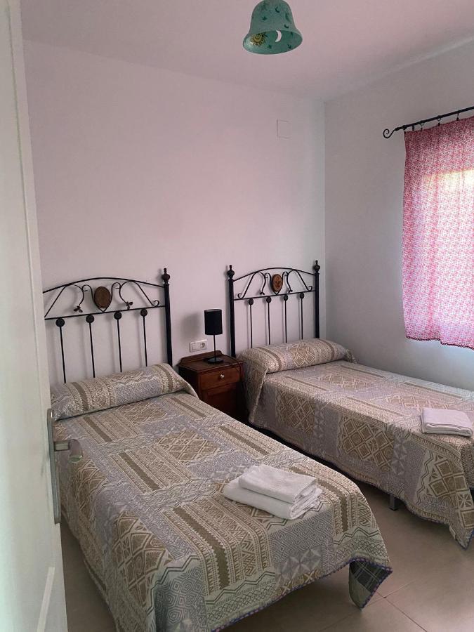 Casa Rural Hnas Corral Almoharin Екстериор снимка