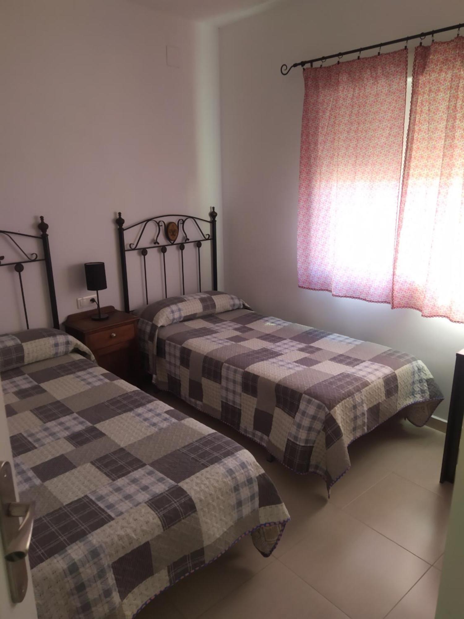 Casa Rural Hnas Corral Almoharin Стая снимка