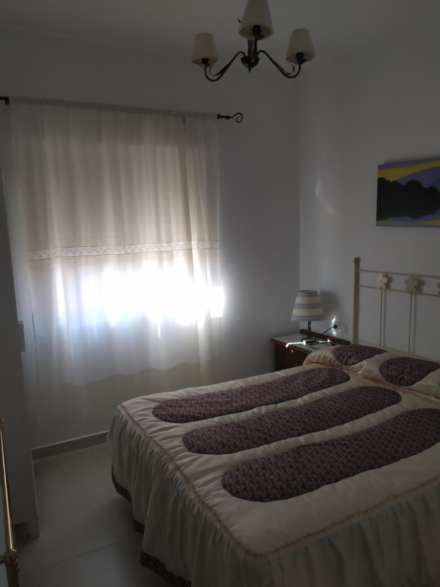 Casa Rural Hnas Corral Almoharin Стая снимка